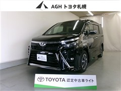 トヨタ ヴォクシー ZS キラメキ2