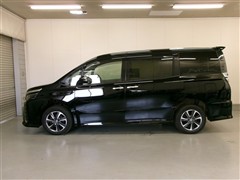 ヴォクシー ZS キラメキ2