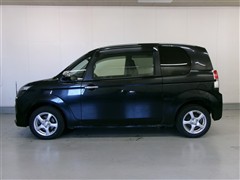 スペイド F ジャック 4WD