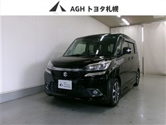 ソリオ バンディット HV MV