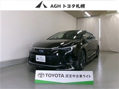 トヨタ カローラツーリングHV WXB 4WD