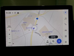 カローラツーリングHV WXB 4WD