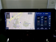 ハリアー Z レザーパッケージ