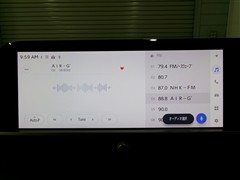 クラウンクロスオーバー G ADV L