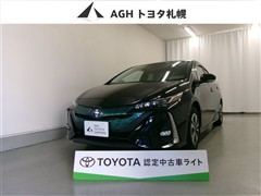トヨタ プリウスPHV Sナビパッケージ