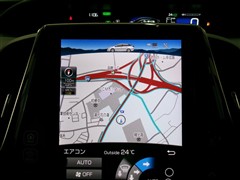 プリウスPHV Sナビパッケージ
