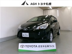 トヨタ ヴィッツ F