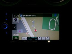 ノート X FOUR 4WD