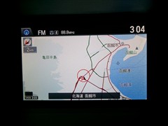 アコードハイブリッド LX FF