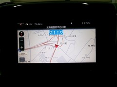 スペーシア カスタム XSターボFF