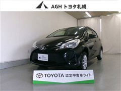 トヨタ ヴィッツ F 4WD