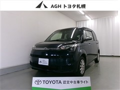 トヨタ スペイド F クイーン2 4WD