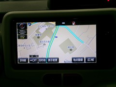 スペイド G 4WD
