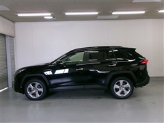 RAV4 G 4WD