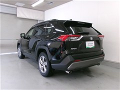 RAV4 G 4WD