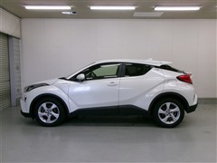 C-HR HV S FF
