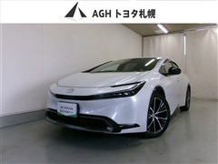 トヨタ プリウス Z 4WD