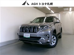 ランドクルーザープラド TX L