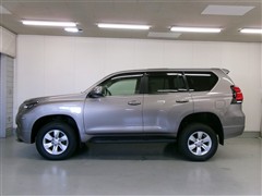 ランドクルーザープラド TX L
