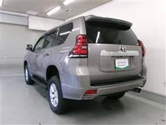 ランドクルーザープラド TX L