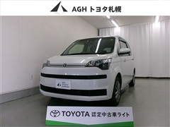 スペイド F 4WD