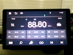N-BOX G EX 4WD