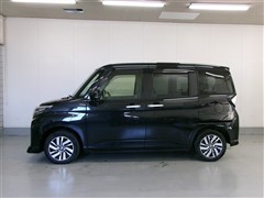 ルーミー カスタムG