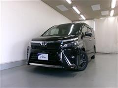 ヴォクシー ZS キラメキ3