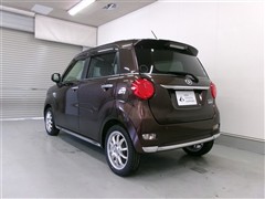 キャスト スタイルX SA2 FF