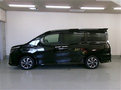 ヴォクシー ZS キラメキ3 4WD