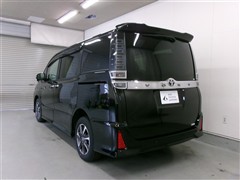 ヴォクシー ZS キラメキ3 4WD