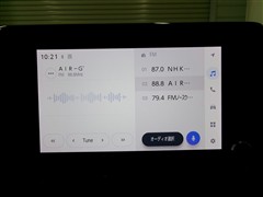ヤリスクロスHV Z アドベンチャー