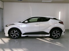 C-HR G-T