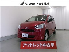 トヨタ ピクシスエポック L SA3 4WD