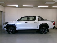 ハイラックス Z レヴォロッコED