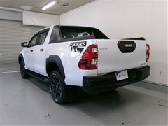 ハイラックス Z レヴォロッコED