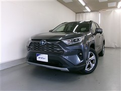 RAV4 ハイブリッドG