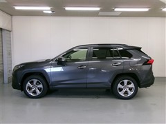 RAV4 ハイブリッドG