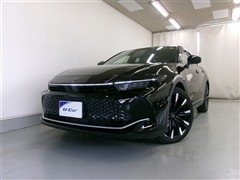 クラウン CO RS アドバンスド