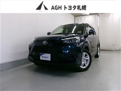 トヨタ ライズ G
