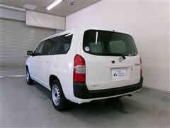 サクシードバン UL-X 4WD