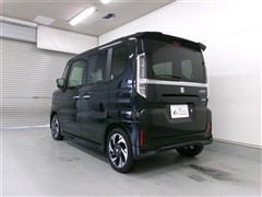 スペーシア カスタムHV XS