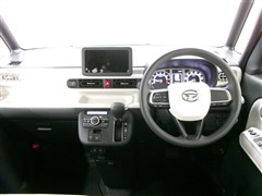 ムーヴキャンバス ストライプス G