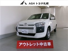 トヨタ サクシードV UL-X 4WD