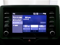 ヤリスクロス HV X 4WD