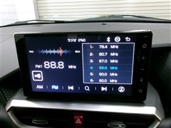 ライズ G 4WD