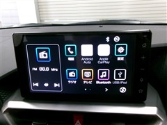 ライズ G 4WD
