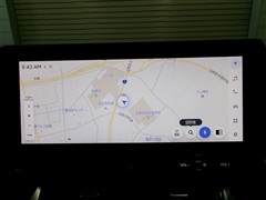 ハリアーPHEV Z 4WD