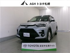 ライズ X S 4WD