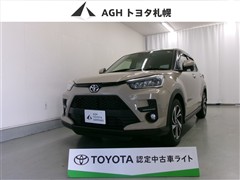 ライズ Z 4WD